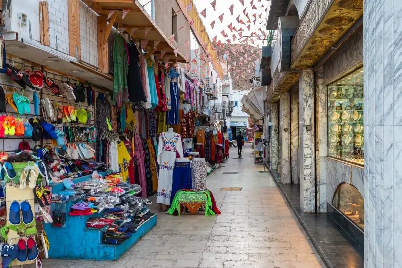 Old Market Sharm El Sheikh