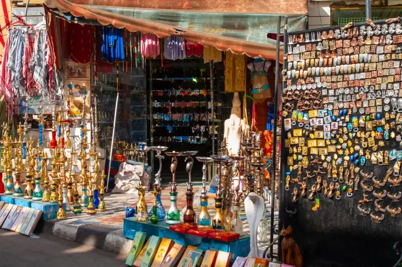 Old Market Sharm El Sheikh