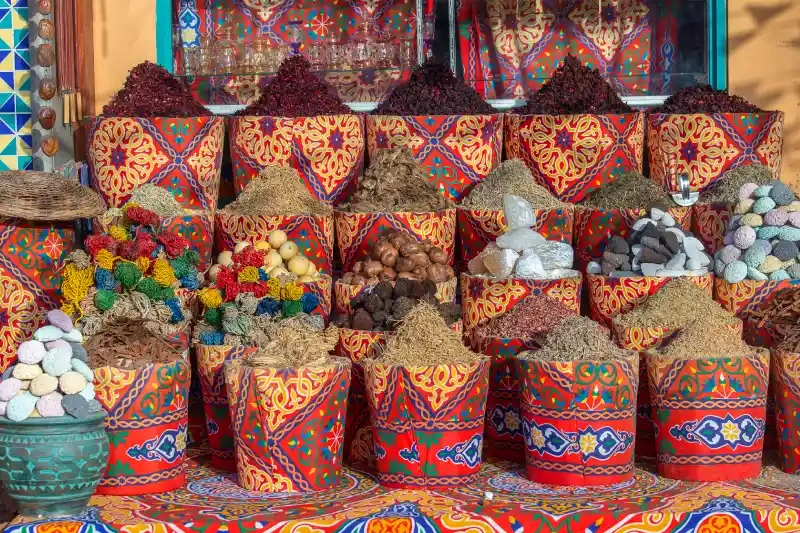 Old Market Sharm El Sheikh