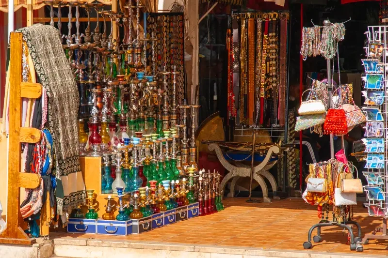 Old Market Sharm El Sheikh