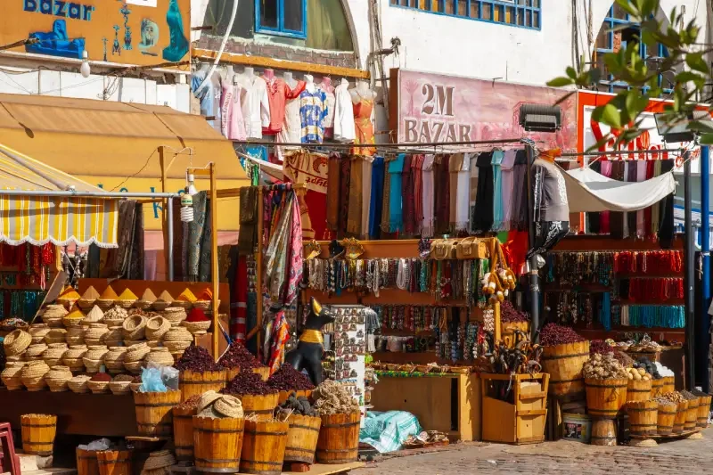 Old Market Sharm El Sheikh