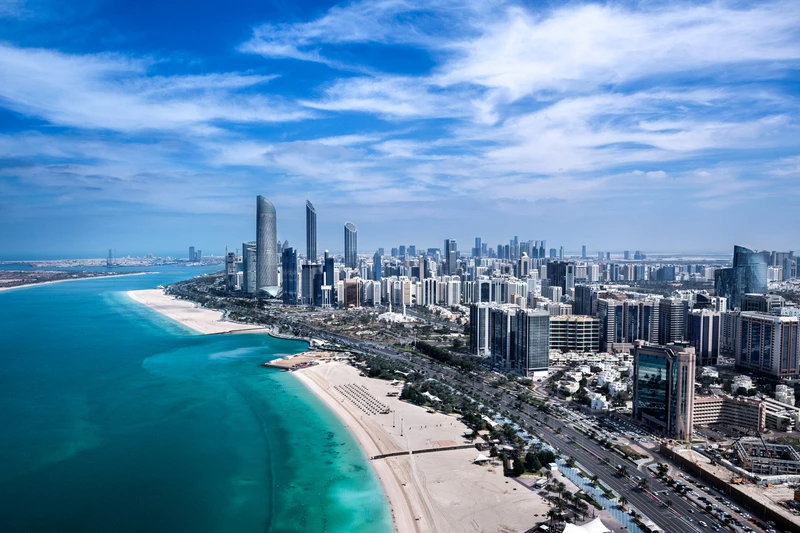 Abu Dhabi, EAU Abu Dhabi, EAU