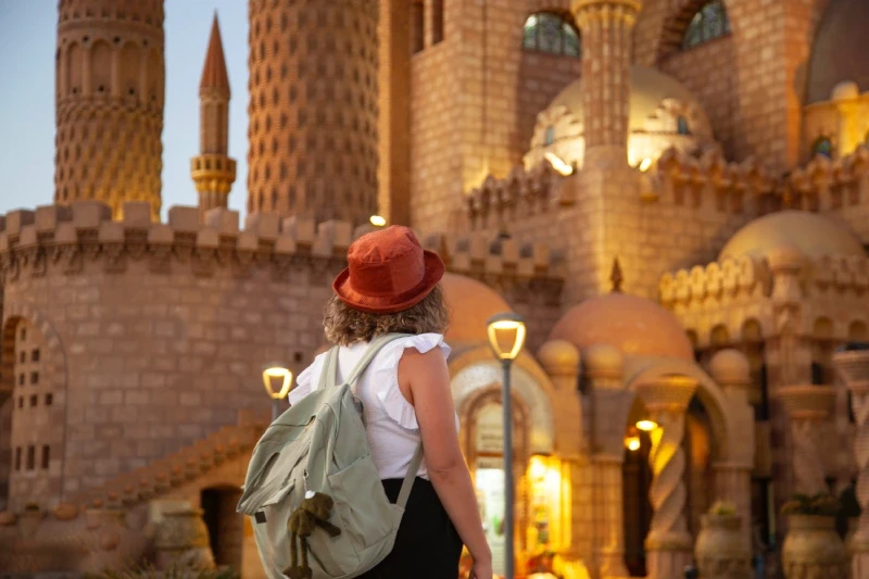 Moschea di Al Sahaba