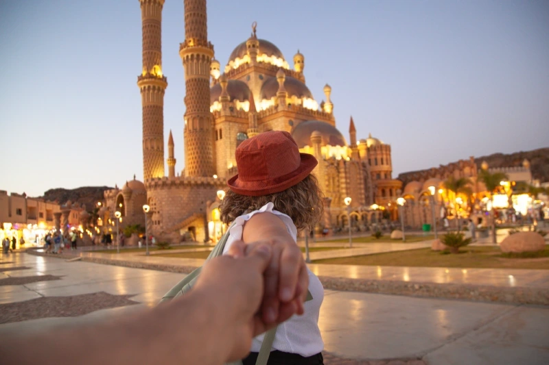Moschea di Al Sahaba