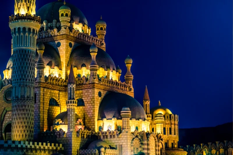Moschea di Al Sahaba