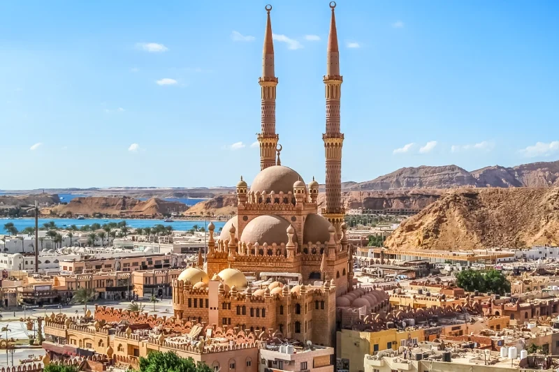 Moschea di Al Sahaba