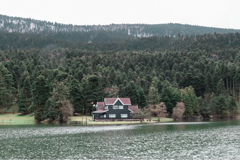 Las Montañas de Bolu Las Montañas de Bolu