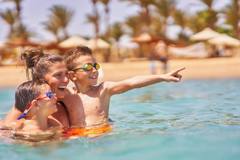 soma bay hurghada