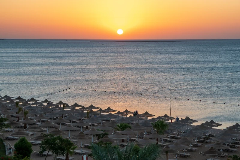 soma bay hurghada