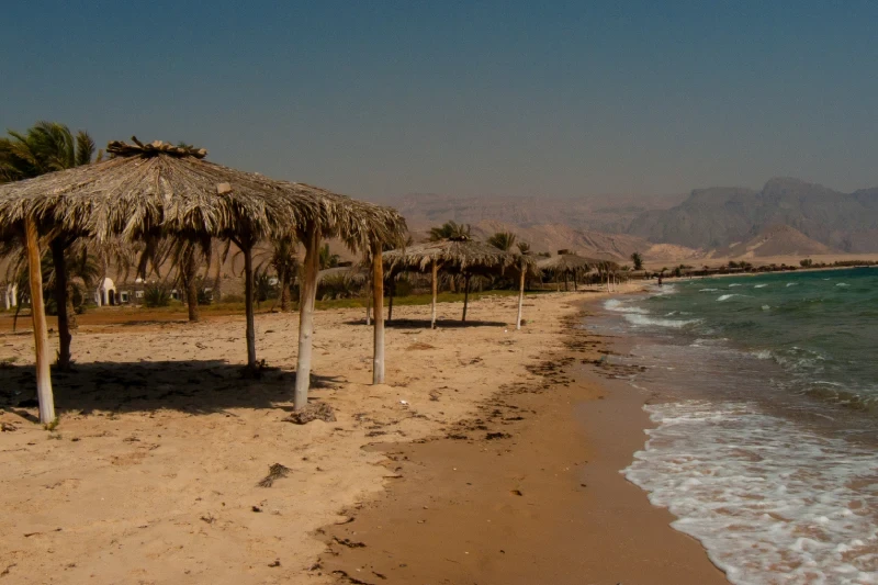 soma bay hurghada