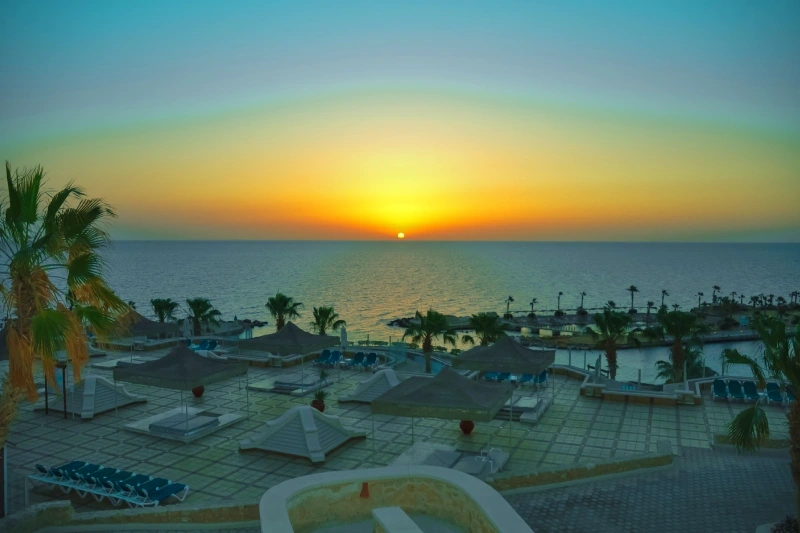 soma bay hurghada