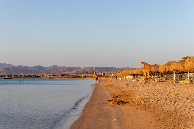 soma bay hurghada