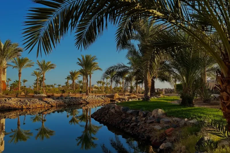 soma bay hurghada