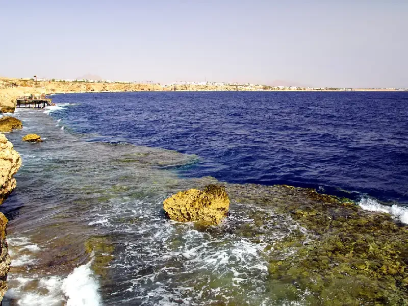 Lago Magico Sharm