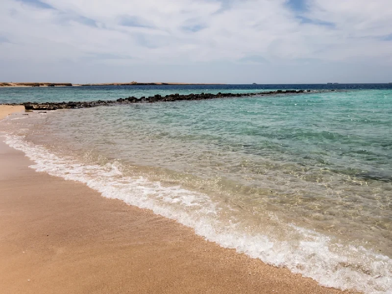 Lago Magico Sharm