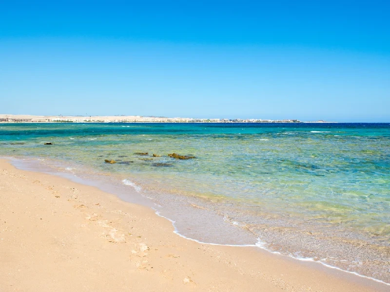 Lago Magico Sharm