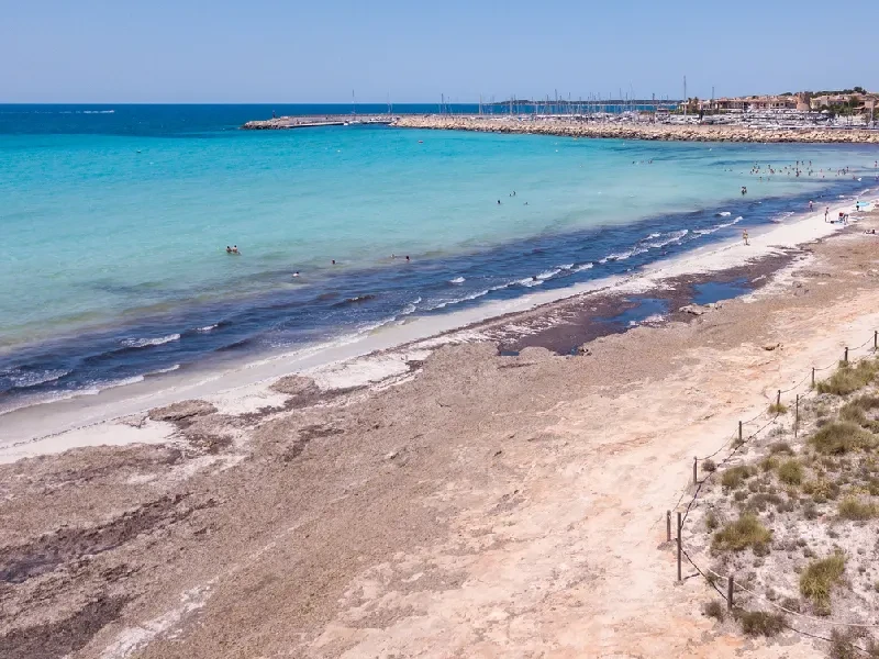 Lago Magico Sharm