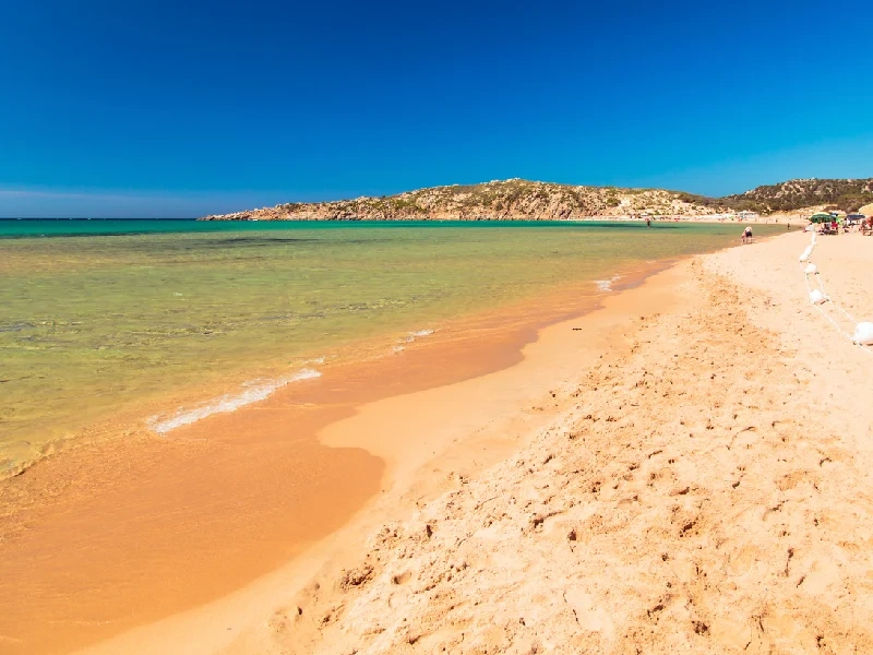 Lago Magico Sharm
