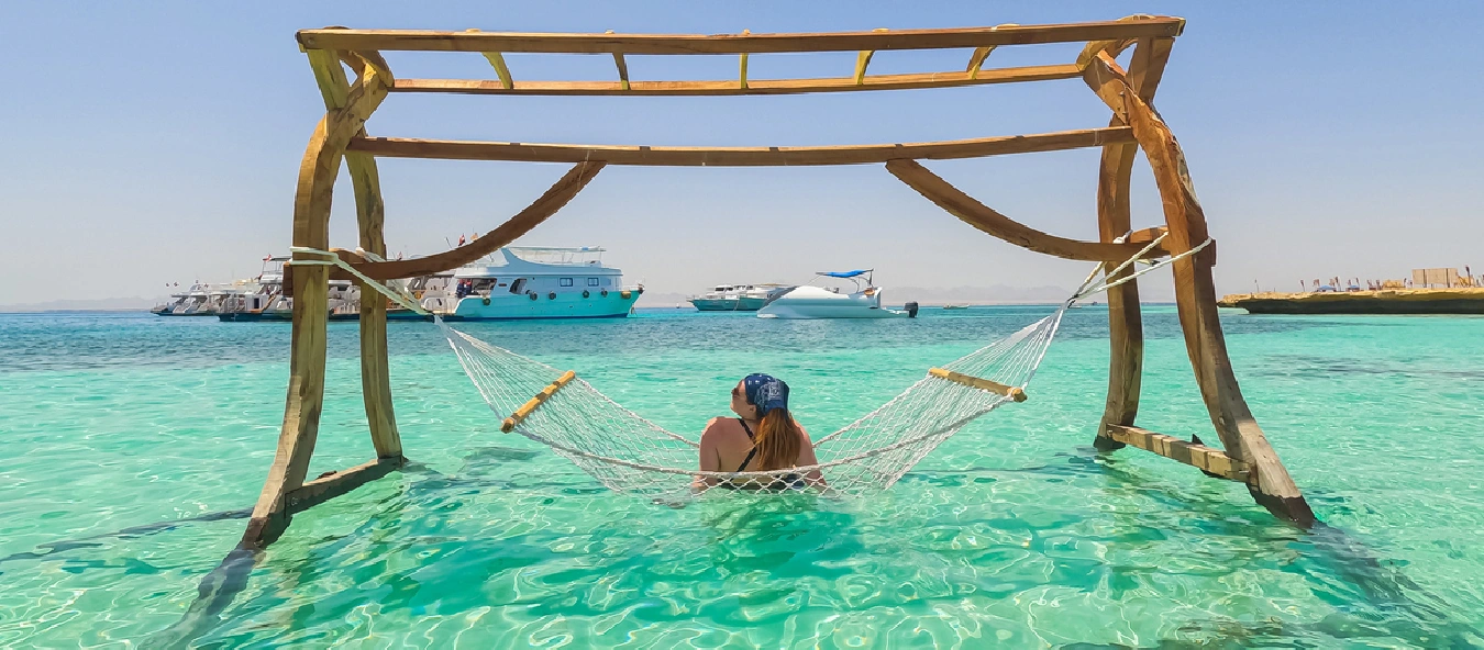 El Gouna: Qué Hacer, Playas y Alojamiento en el Mar Rojo