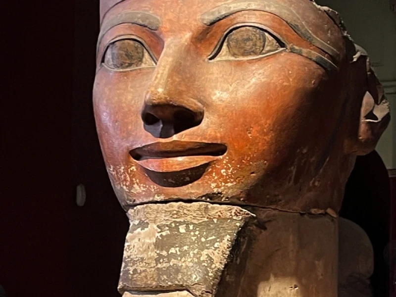Regina Hatshepsut