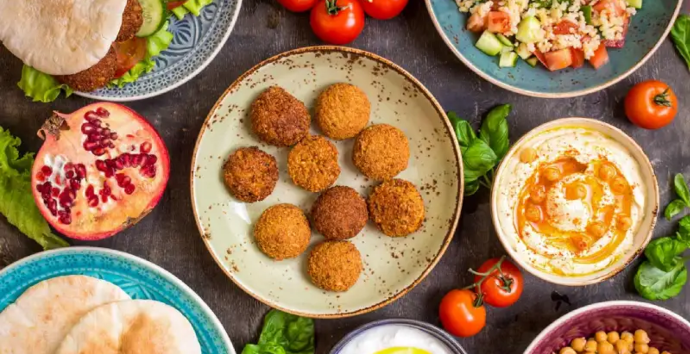 Cucina Egiziana, piatti tipici egiziani