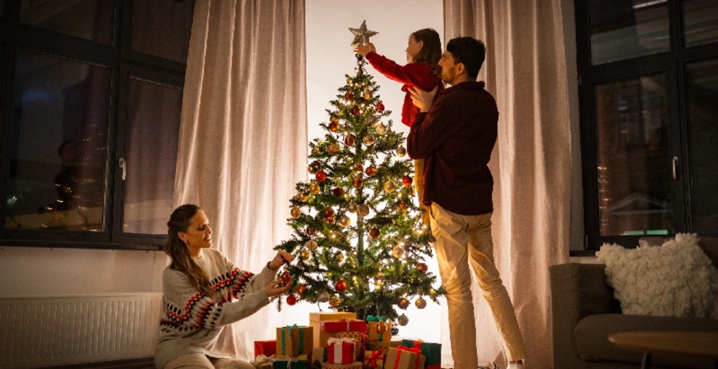 Dove andare a Natale | Dove andare in vacanza a Natale