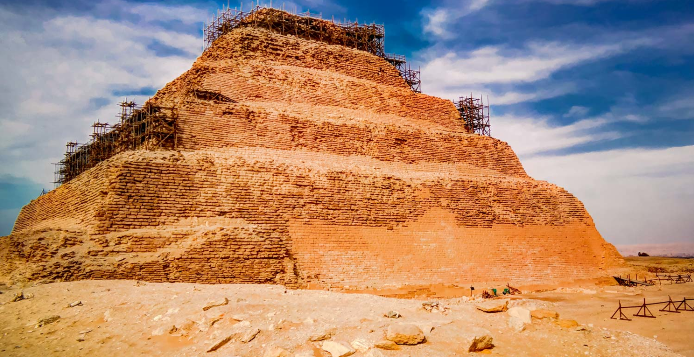 piramide romboidale