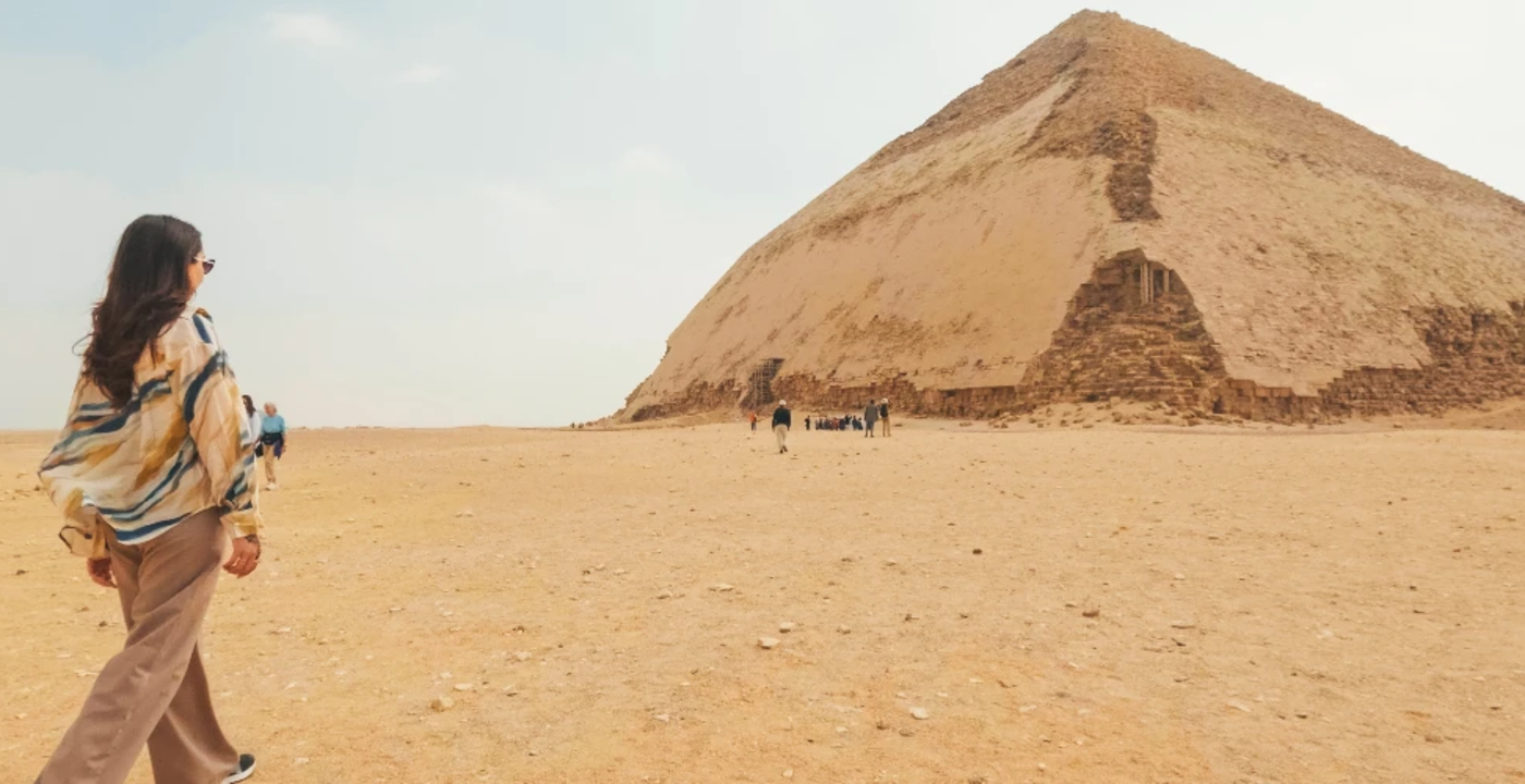 piramidi dahshur