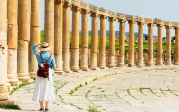 Cosa vedere a Jerash: Attrazioni da non perdere