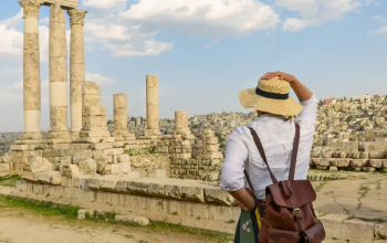 Situazione in Giordania: Aggiornamenti sulla Sicurezza e Viaggi