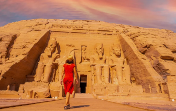 10 Cose da visitare in Egitto