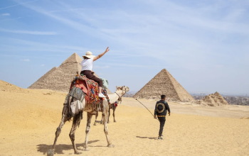 Il Cairo Cosa Vedere: Guida Completa alle Mete Famose