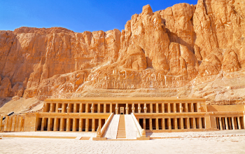 Tempio funerario di Hatshepsut