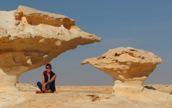 Deserto Bianco Egitto: La Magia che Nessuno ti Racconta