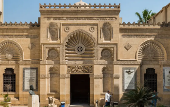 Museo Copto: Storia e Capolavori del Cristianesimo Egiziano