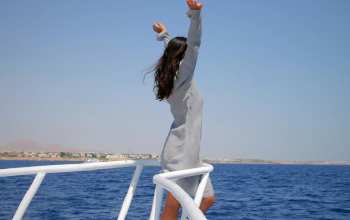 Berenice Egitto: Viaggio Nell'Antico Porto Sul Mar Rosso