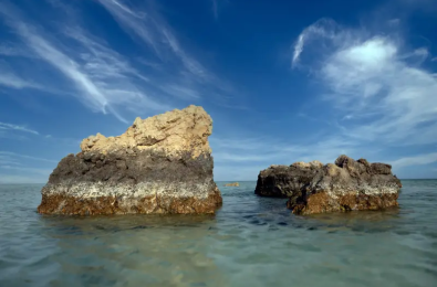 SHarm EL Luli, escursione a wadi el gemal e sharm el luli