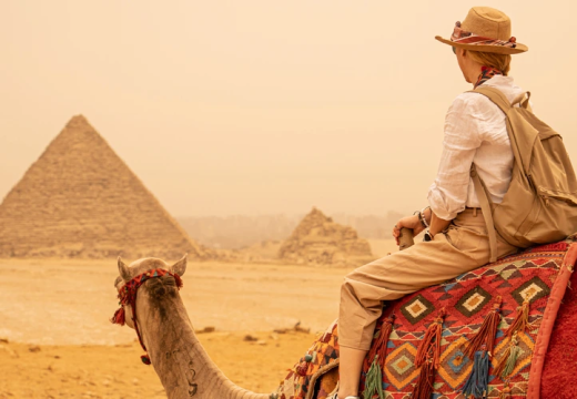 le piramidi,crociera nilo e cairo