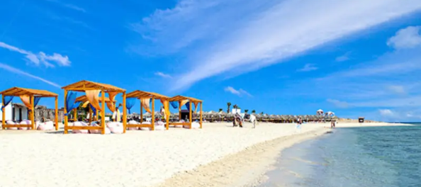 Abu Dabbab, escursione abu dabbab