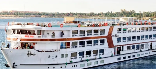 Una Crociera sul Nilo, vacanze lusso egitto