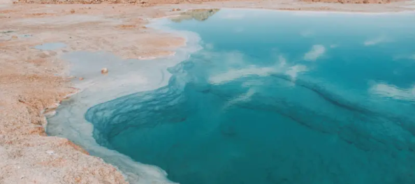 Siwa, pacchetto di lusso in egitto