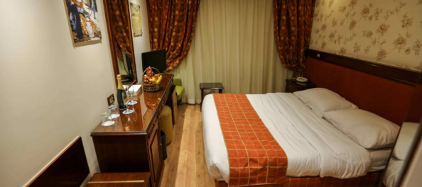 una camera, crociera sul nilo offerte