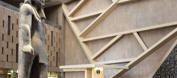 museo di giza, offerta oasi egitto e crociera nilo