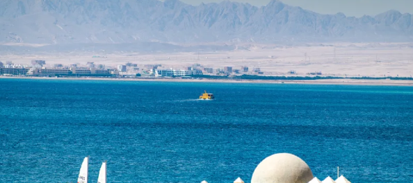 porto di safaga, escursione a luxor