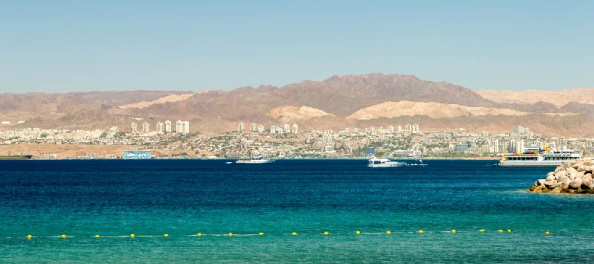 porto di safaga, escursione a luxor