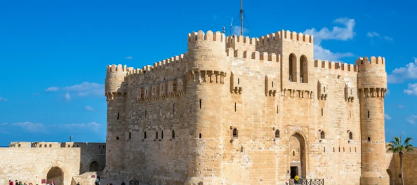 alessandria, escursione da porto alessandria alle piramidi