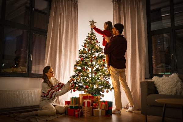 Dove andare a Natale | Dove andare in vacanza a Natale
