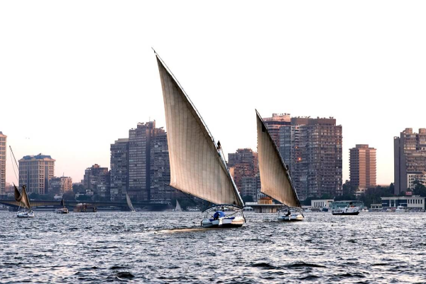 Il Cairo, la capitale dell’Egitto: Storia ed attrazioni
