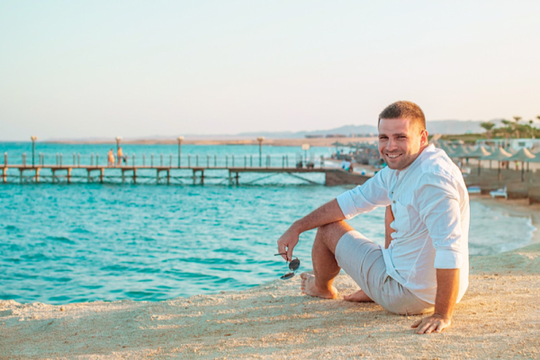 Temperature a Marsa Alam