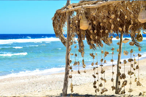 Il Quseir: Un paradiso nascosto sulla costa del Mar Rosso